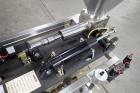 Raque Piston Filler